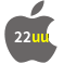 Aplicativo 22uu para iOS